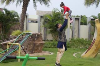 7 Seasons resort & Spa - Jamnagar - 9