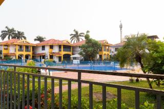 Villa Knox - Benaulim - 0