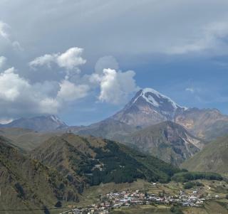 Hotel IVERIA - Kazbegi - 5