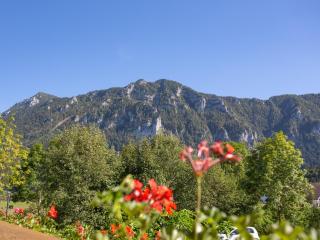 Gästehaus Madsack - Chiemgau Karte - Inzell - 4