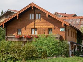 Gästehaus Madsack - Chiemgau Karte - 8