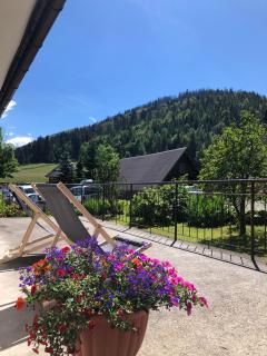 PodKasprowym - Zakopane - 9
