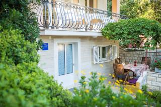 Apartments Zia - Petrčane - 9