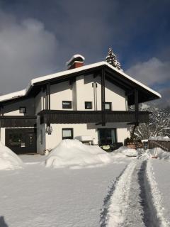 Landhaus Zirben - Bad Kleinkirchheim - 0