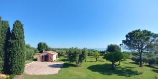 Agriturismo Mondomini - Campofilone - 0