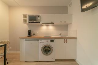 apparthotel-gare-chambery - Chambéry - 4