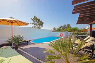 Villa Krabi by Algarve Vacation - Albufeira - 3