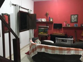 Meu cantinho adorado Rua A Vila Dom Pedro - 1