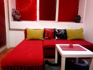 Jednosoban stan centar - 8