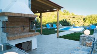 Villa Elia - Lambiní - 2