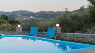 Villa Elia - Lambiní - 5