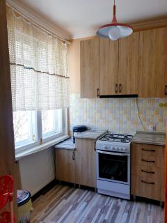Abastumani - Star Forest Apartment - 4