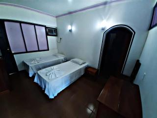 Hotel Jardim Tropical - 6