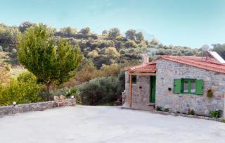 Villa Elia - Lambiní - 9