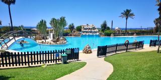Apartamento el Atunito, Atlanterra - Zahara de los Atunes - 9