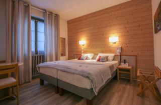 Hôtel Aurélia - Saint-Lary-Soulan - 8
