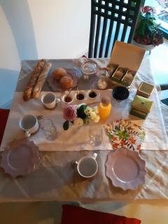 ATELIER NATUR'L Les Ronzières - Saint-Paul-dʼUzore - 6