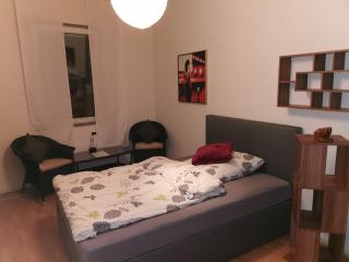 Cityzimmer - 4