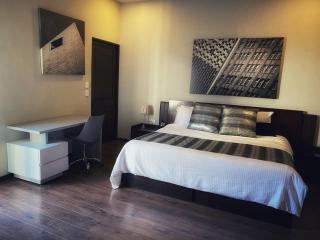 Hoteles ANTIGUA - SANTA LUCIA MTY - Monterrey - 3