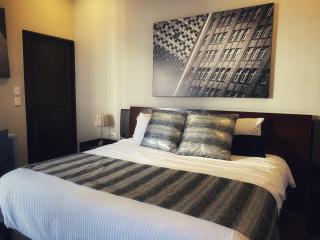 Hoteles ANTIGUA - SANTA LUCIA MTY - Monterrey - 8