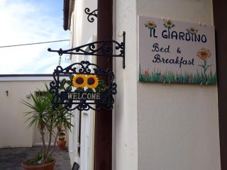 B&B Il Giardino - Tavullia - 5