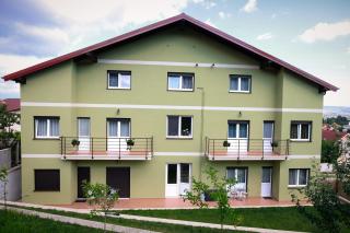 Green House Alba Iulia - 0