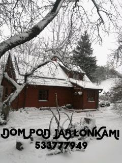 Dom pod jabłonkami - 6