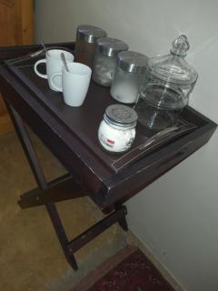 Gemsbok Cottage - Bethlehem - 4