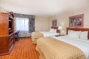 Baymont by Wyndham Detroit/Roseville - 6