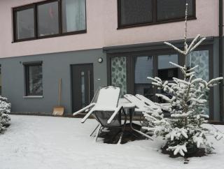 Ferienwohnung Sanwald - Schwäbisch Hall - 8