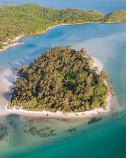 Apart Hotel Porto Príncipe - 1