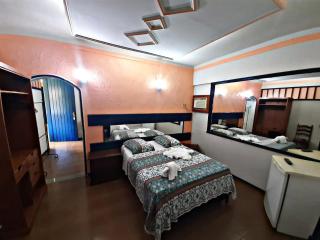 Hotel Jardim Tropical - 8