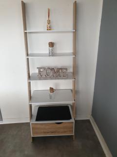Mulhouse,Grand appart cosy&lumineux, 78m2 , pour 5 personnes - Mulhouse - 1
