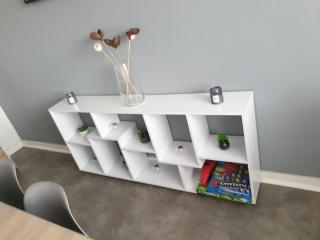 Mulhouse,Grand appart cosy&lumineux, 78m2 , pour 5 personnes - Mulhouse - 2