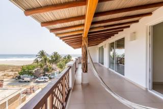 Hotel Blater - Puerto Escondido - 1