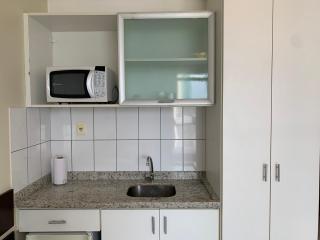 Flat Athenas 1402 - 1