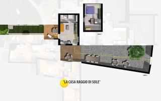 Baglio Antico Forno - Ustica - 4