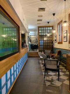 Ristorante Locanda Milano - Gambolò - 9