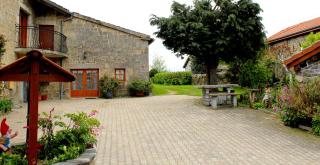 la maison de pierre - 9