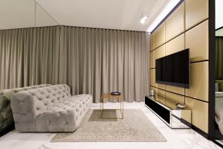 Super-Apartamenty VIP Jacuzzi - Poznań - 9