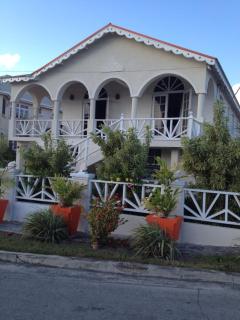 Sea Shells Villa - Christ Church - 7