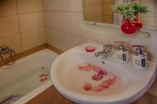 Divine Apartments - Kounoupidiana - 9