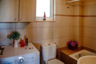 Divine Apartments - Kounoupidiana - 7