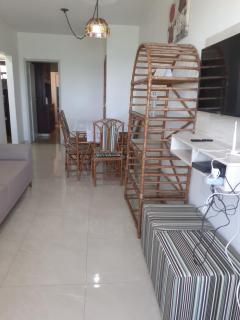 Quinto andar frent p mar PRAIA DO MORRO - 4