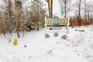 Kestrels - Jeffersonville - 8