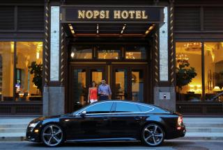 NOPSI Hotel New Orleans - New Orleans - 4