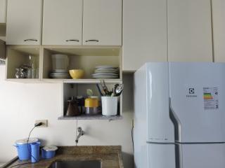 flat na Pitangueiras - 2