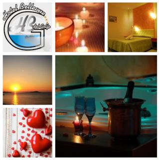 Bellevue del Golfo Hotel & Spa - Sferracavallo - 9