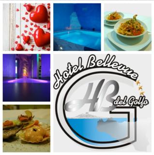 Bellevue del Golfo Hotel & Spa - Sferracavallo - 8