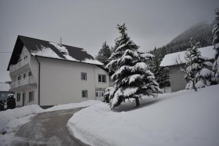 Apartmani Vila - Kupres - 7